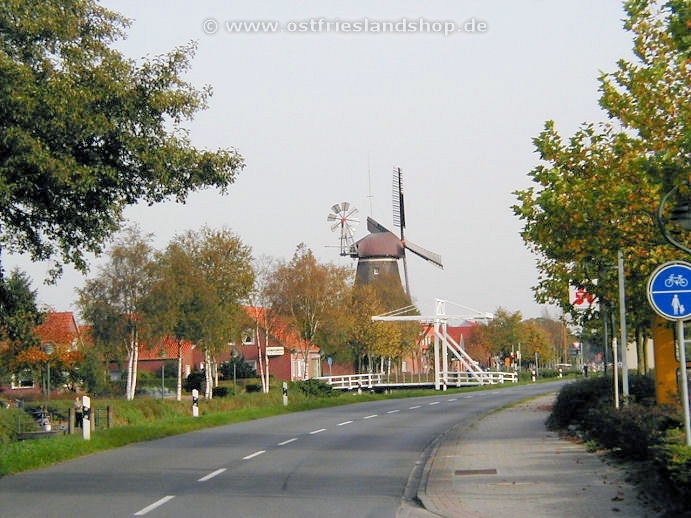 Mittegroßefehn Mittegroßefehn