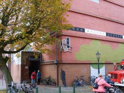 Bunkermuseum Emden