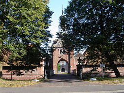 Schloss Lütetsburg