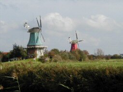 Greetsiel