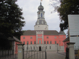 Schloss Jever