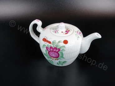 Preview: Teekanne in 4 Größen Ostfriesland Dekor AW Preview: Teekanne in 4 Größen Ostfriesland Dekor AW