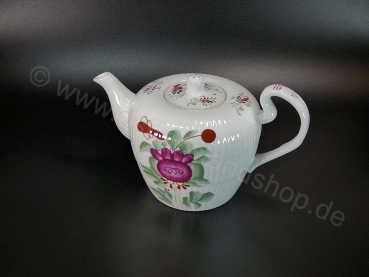Preview: Teekanne in 4 Größen Ostfriesland Dekor AW Preview: Teekanne in 4 Größen Ostfriesland Dekor AW