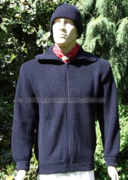 Preview: Troyerjacke aus 100% Schurwolle (Merino) in 4 Farben Preview: Troyerjacke aus 100% Schurwolle (Merino) in 4 Farben