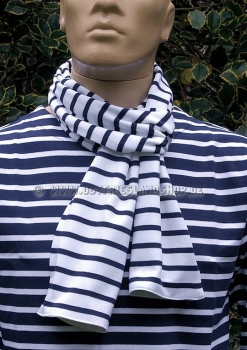 Preview: Bretonischer Schal in 6 Farben Preview: Bretonischer Schal in 6 Farben