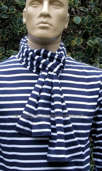 Preview: Bretonischer Schal in 6 Farben Preview: Bretonischer Schal in 6 Farben