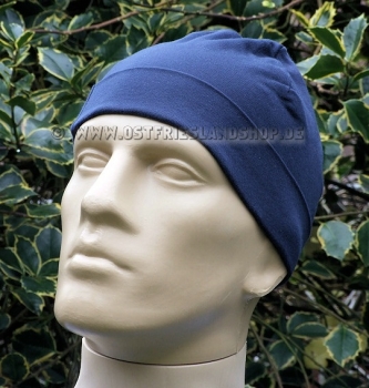 Preview: Bretonische Rollmütze in 6 Farben Preview: Bretonische Rollmütze in 6 Farben