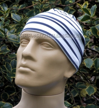 Preview: Bretonische Rollmütze in 6 Farben Preview: Bretonische Rollmütze in 6 Farben