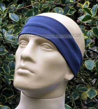 Preview: Bretonisches Stirnband in 6 Farben Preview: Bretonisches Stirnband in 6 Farben