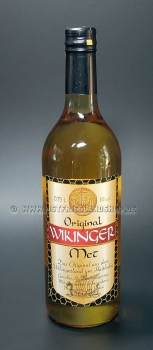 Wikinger Met Honigwein 11 % vol 0,75 Liter