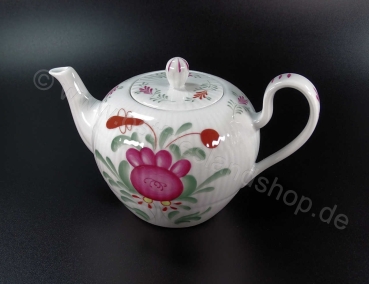 Preview: Teekanne 0,75 Liter Seltmann Weiden Königlich Tettau Ostfriesenrose Preview: Teekanne 0,75 Liter Seltmann Weiden Königlich Tettau Ostfriesenrose
