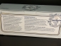 Preview: Gin Geschenkbox Deichgraf 4x 40ml 43%vol
