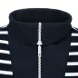 Preview: Bretonisches Troyershirt / Damen