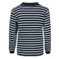 Preview: Bretonisches Troyershirt / Damen