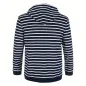 Preview: Bretonisches Kapuzenshirt / Herren