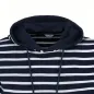 Preview: Bretonisches Kapuzenshirt / Herren