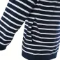 Preview: Bretonisches Kapuzenshirt / Herren