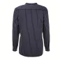 Preview: Fischerhemd breitgestreift Damen