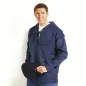 Preview: Freizeithemd maritimer Stil