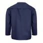Preview: Schlupfblouson in den Farben Marine oder Weiss