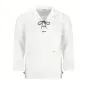 Preview: Schlupfblouson in den Farben Marine oder Weiss