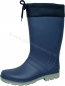 Preview: Herren Regenstiefel / Gummistiefel in verschiedenen Farben