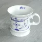 Preview: Herrenbecher Schietwetter / Ebbe & Flut
