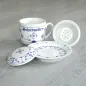 Preview: Kräuterteetasse Schietwetter 4-tlg