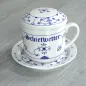 Preview: Kräuterteetasse Schietwetter 4-tlg