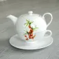Preview: Tea-for-One Set - Sanddorn