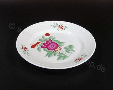 Kuchenteller 19 cm Ostfriesland Dekor AW