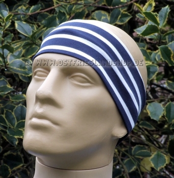 Bretonisches Stirnband in 6 Farben