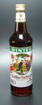 Boßler-Schluck 0,7 Liter 30 % vol