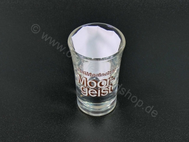 Preview: Moorgeistglas