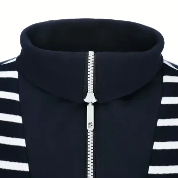 Preview: Bretonisches Troyershirt / Damen