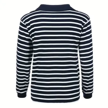 Bretonisches Troyershirt / Damen