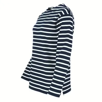 Preview: Bretonisches Hemd / Damen