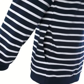 Bretonisches Kapuzenshirt / Herren