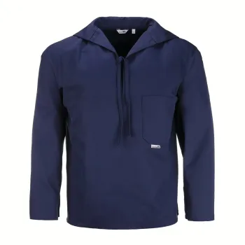 Freizeithemd maritimer Stil