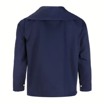 Preview: Freizeithemd maritimer Stil