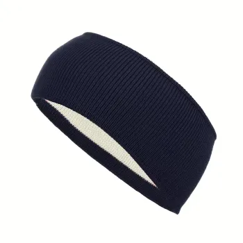 Stirnband / Schurwole