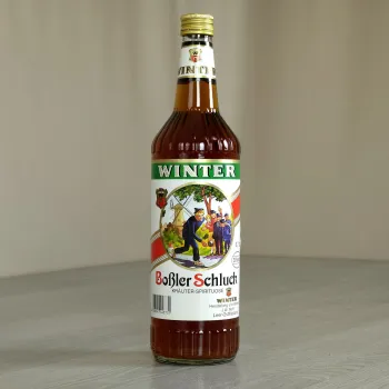 Boßler-Schluck 0,7 Liter 30 % vol