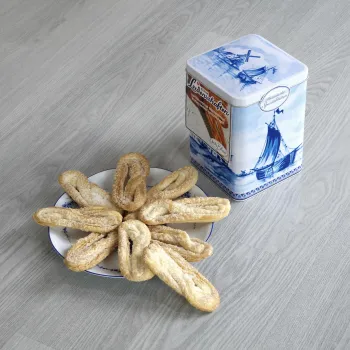 Preview: Eden´s Echte Leidenschaften in Dekodose