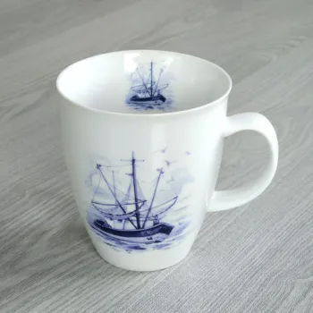 Kaffeebecher / Teebecher / Kakaobecher Kutter