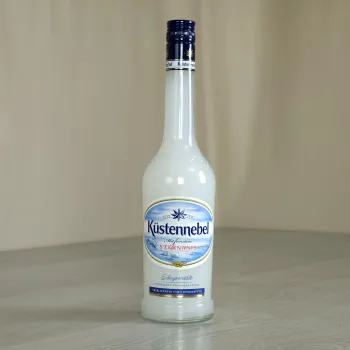 Küstennebel 0,5 Liter 21,8 % vol