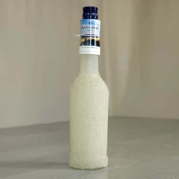 Küstennebel Limited - „Sand-Edition“ 0,5 Liter 21,8 % vol