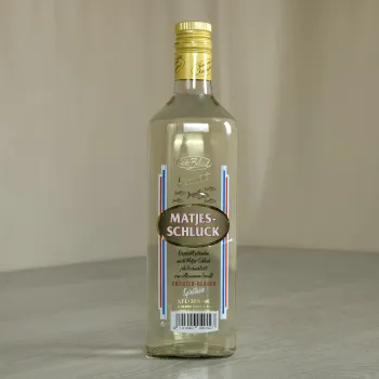 Matjes Schluck 0,7 Liter 32 % vol