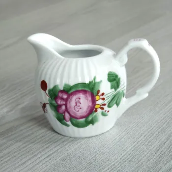 Sahnegiesser Friesenrose