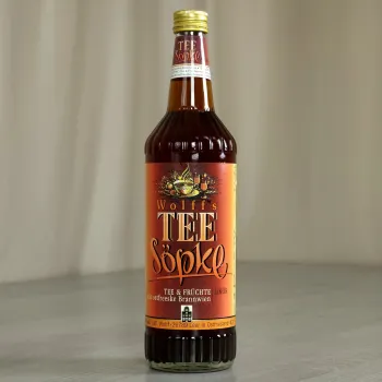 Teesöpke / Tee-Söpke 20 % vol