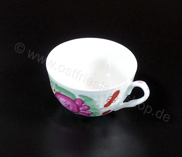 Tee-Obere klein 0,14 l Ostfriesland Dekor AW